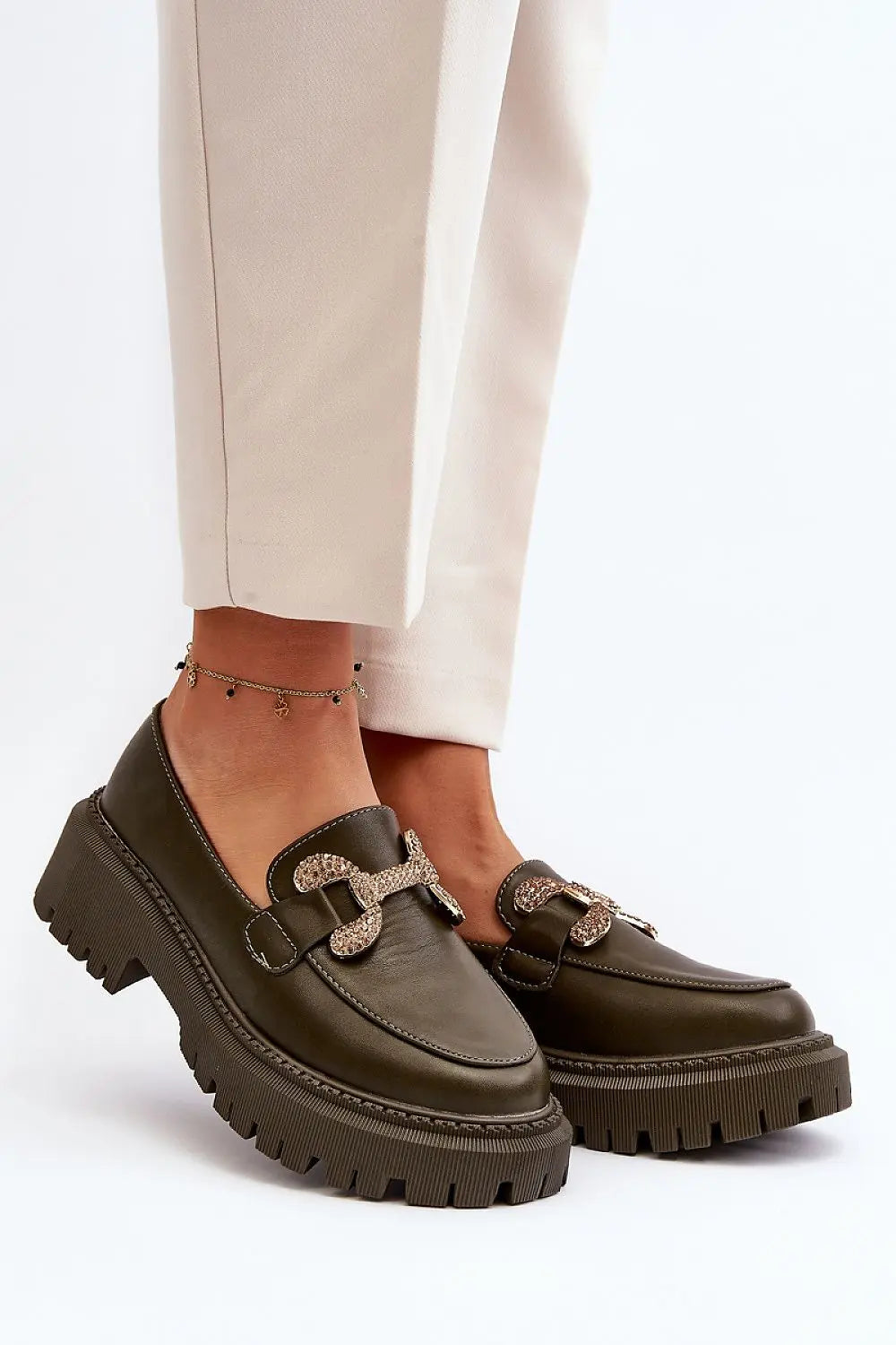 Mocassin model 192029 Step in style - Honesty Sales U.K
