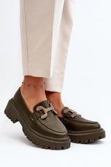 Mocassin model 192029 Step in style - Honesty Sales U.K
