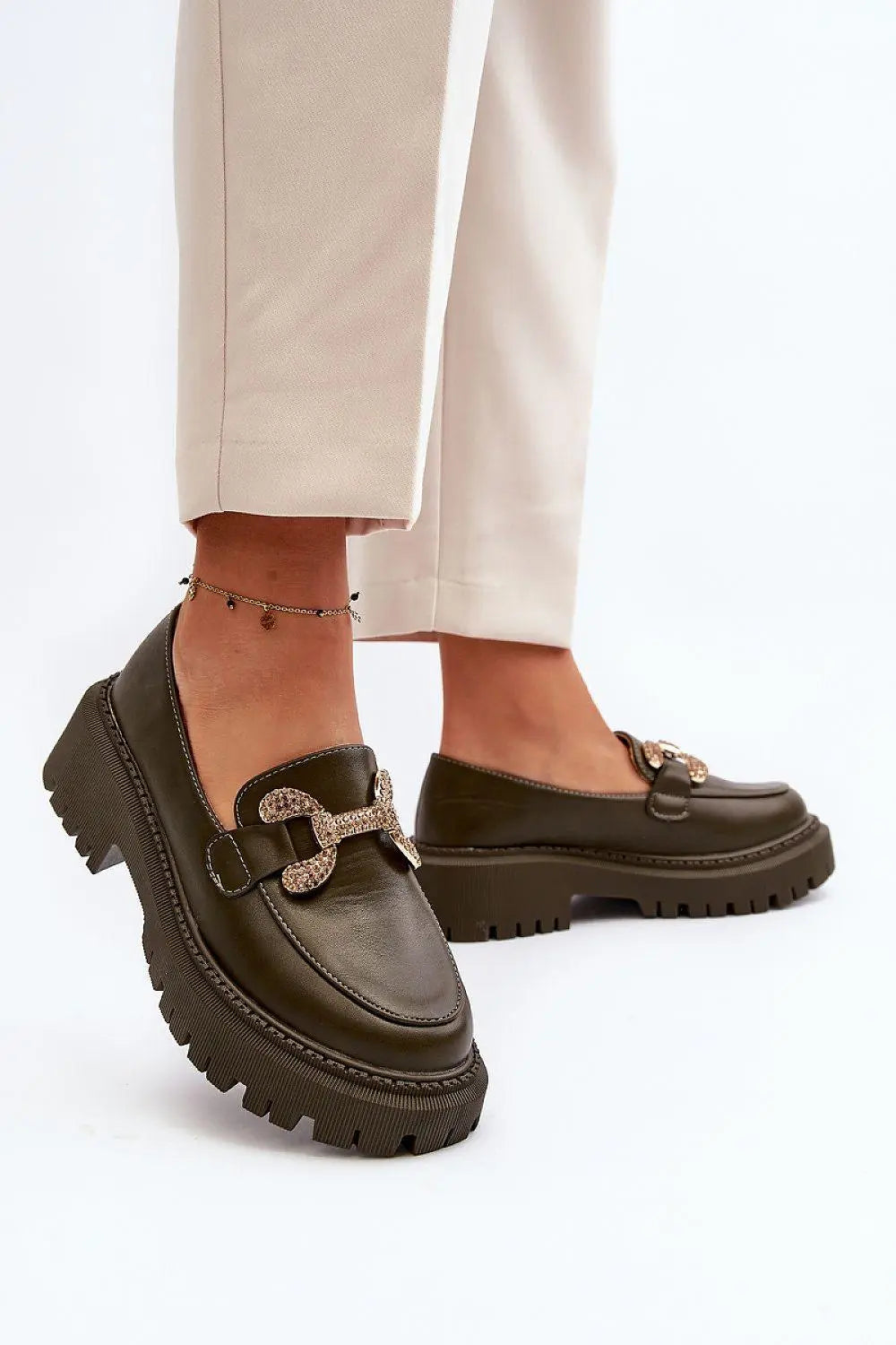 Mocassin model 192029 Step in style - Honesty Sales U.K