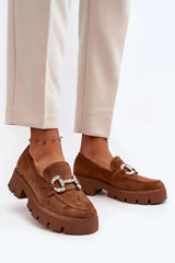 Mocassin model 192077 Step in style - Honesty Sales U.K