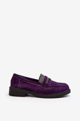 Mocassin model 192081 Step in style - Honesty Sales U.K