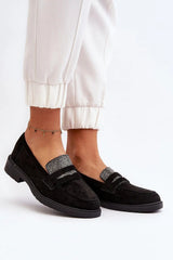 Mocassin model 192081 Step in style - Honesty Sales U.K