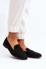 Mocassin model 192084 Step in style - Honesty Sales U.K
