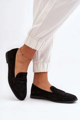 Mocassin model 192084 Step in style - Honesty Sales U.K