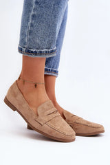 Mocassin model 192084 Step in style - Honesty Sales U.K