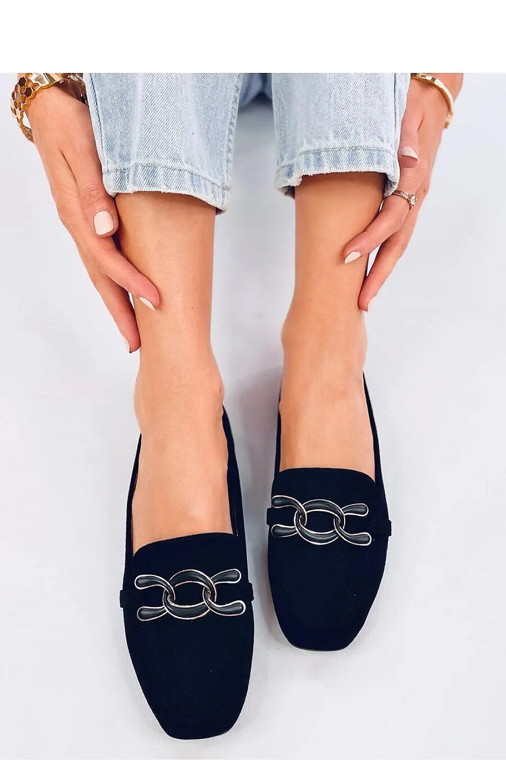 Mocassin model 192411 Inello Secondary image