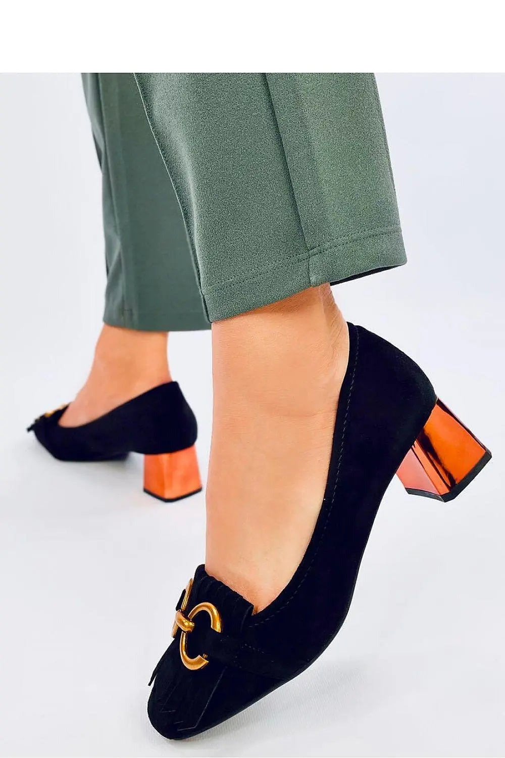 Mocassin model 192596 Inello Secondary image