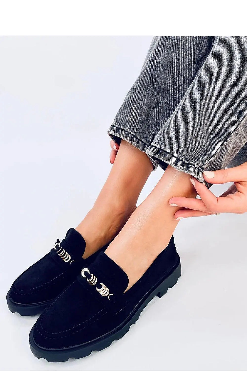 Mocassin model 192601 Inello Secondary image