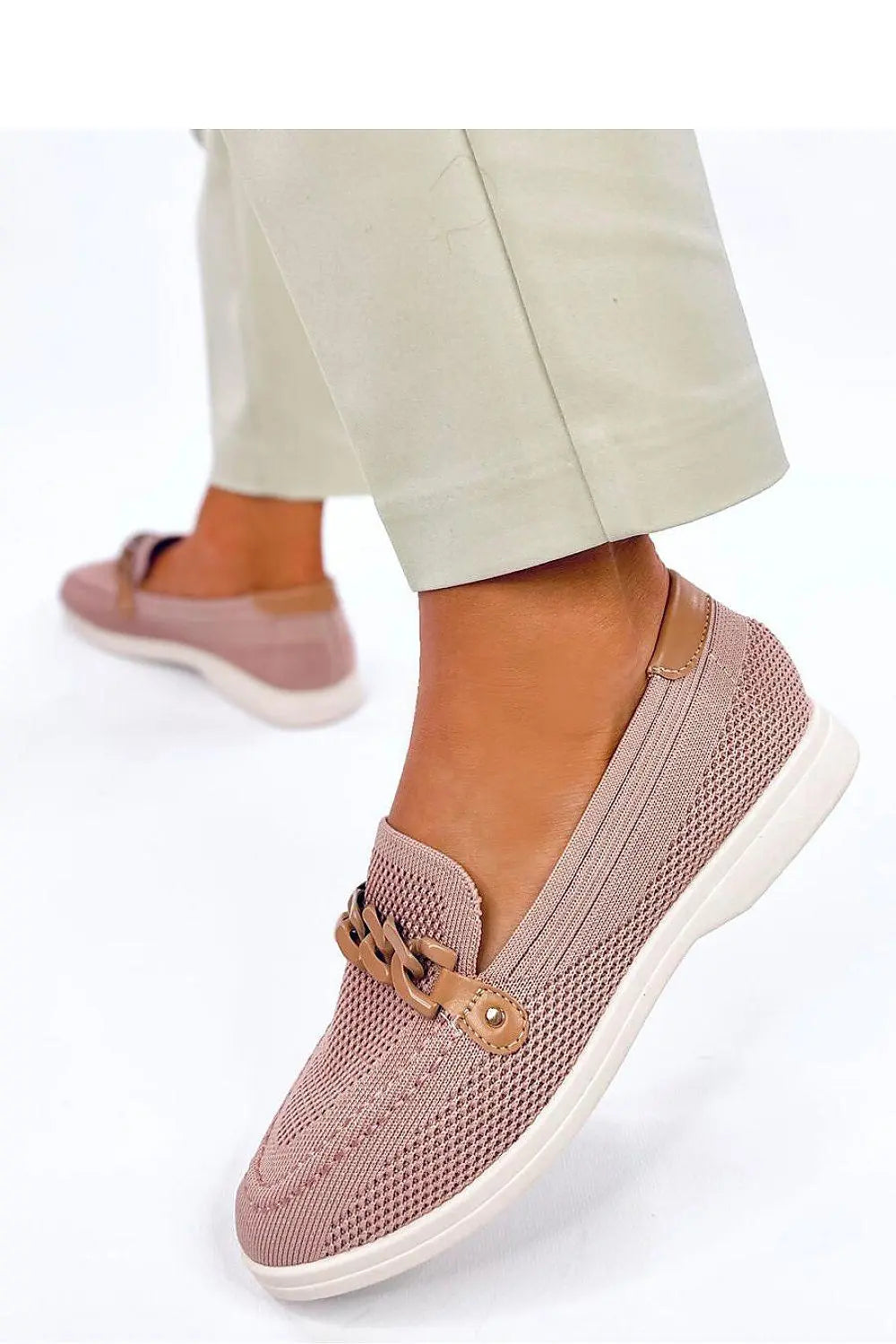 Mocassin model 192618 Inello Secondary image