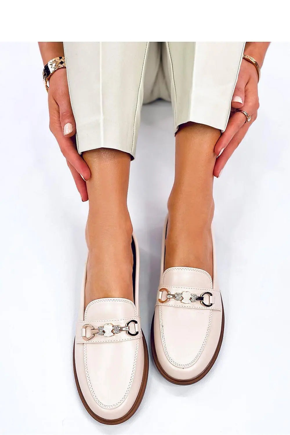 Mocassin model 192622 Inello Secondary image