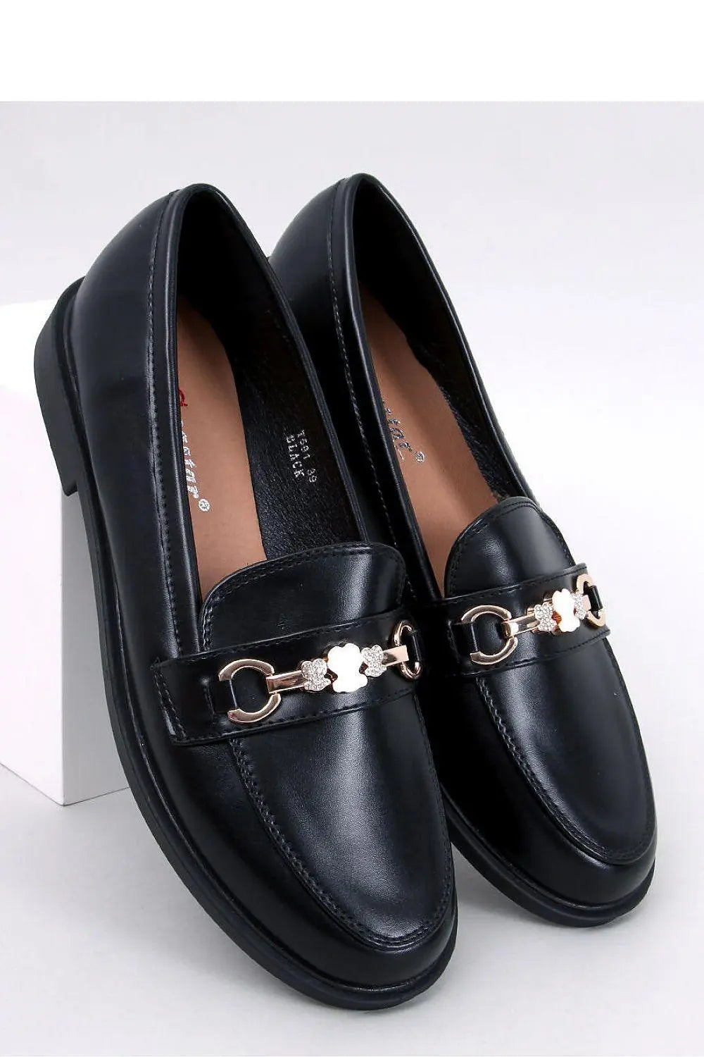 Mocassin model 192623 Inello - Honesty Sales U.K Main image