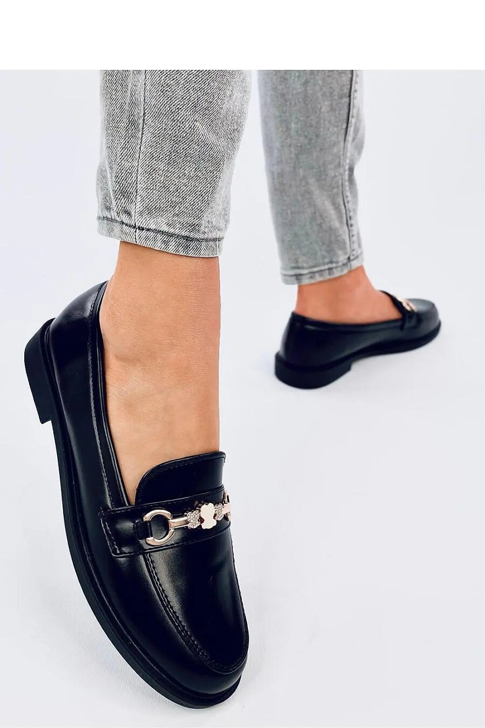 Mocassin model 192623 Inello Secondary image