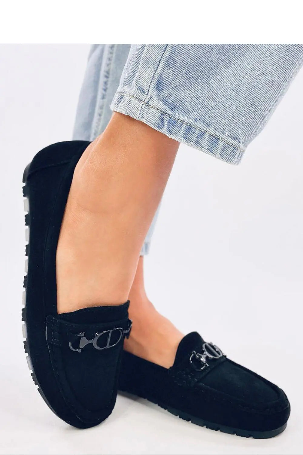 Mocassin model 192887 Inello Secondary image