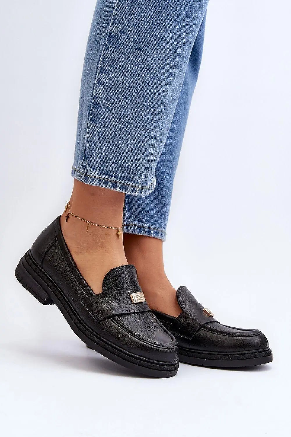 Mocassin model 192892 Step in style - Honesty Sales U.K