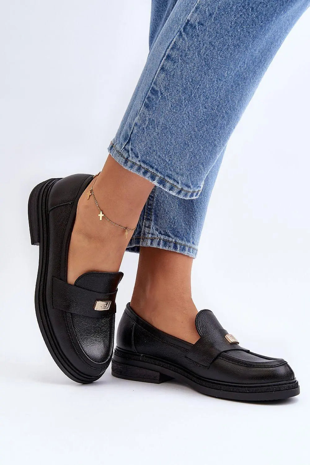 Mocassin model 192892 Step in style - Honesty Sales U.K