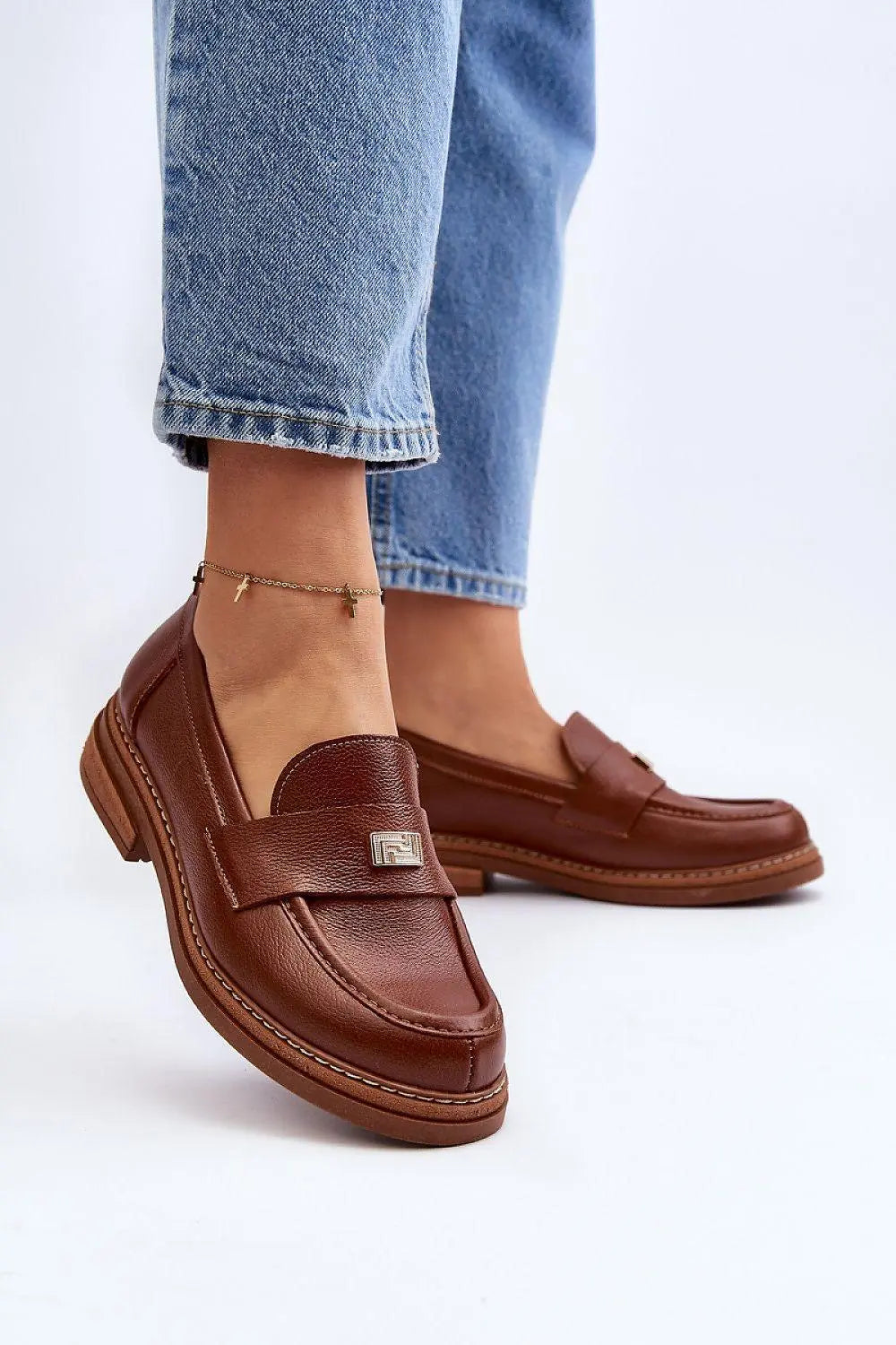 Mocassin model 192892 Step in style - Honesty Sales U.K