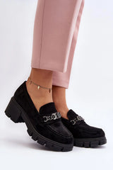 Mocassin model 192894 Step in style - Honesty Sales U.K
