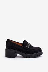 Mocassin model 192894 Step in style - Honesty Sales U.K