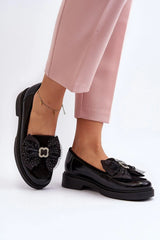 Mocassin model 192896 Step in style - Honesty Sales U.K