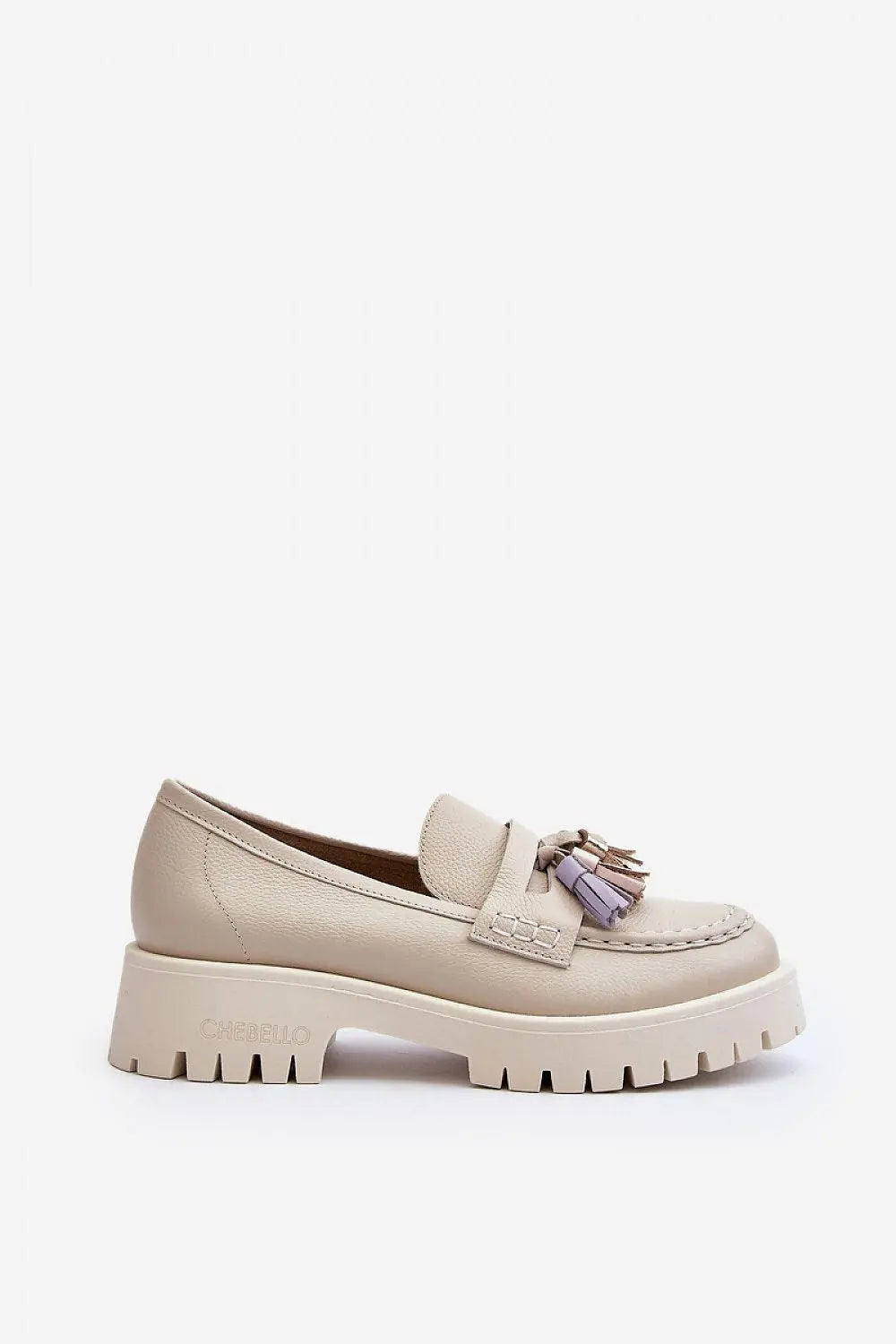 Mocassin model 192910 Step in style - Honesty Sales U.K