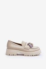 Mocassin model 192910 Step in style - Honesty Sales U.K