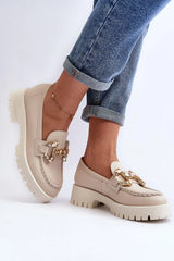 Mocassin model 192911 Step in style - Honesty Sales U.K