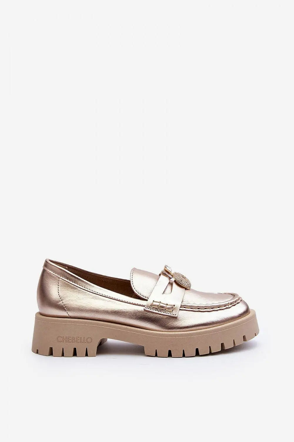 Mocassin model 192912 Step in style - Honesty Sales U.K