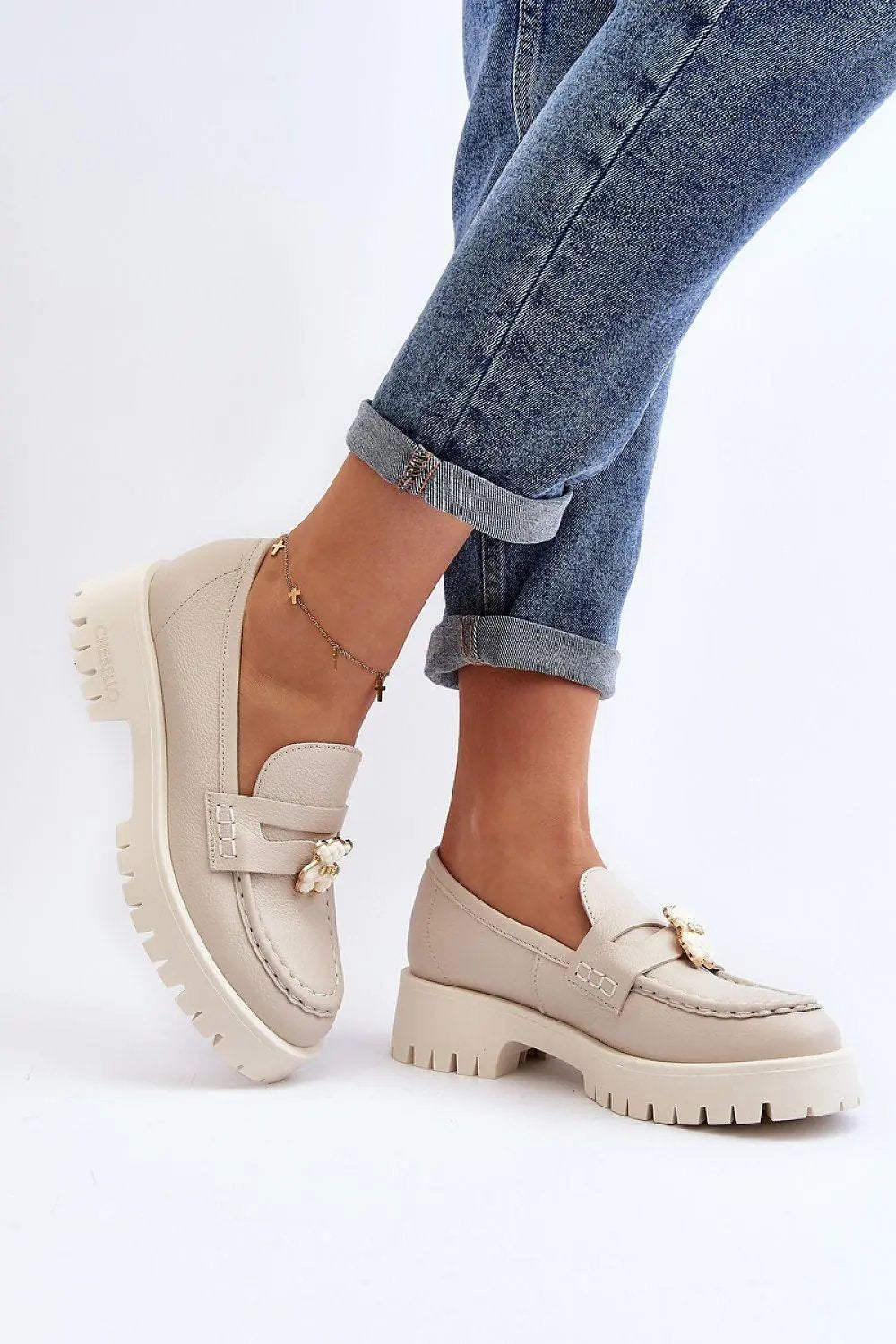 Mocassin model 192913 Step in style - Honesty Sales U.K