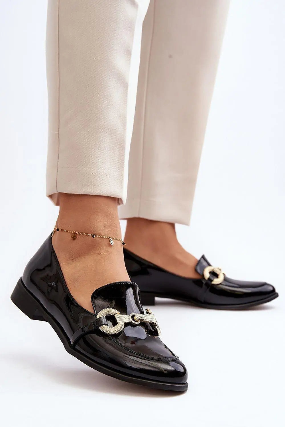 Mocassin model 192914 Step in style - Honesty Sales U.K