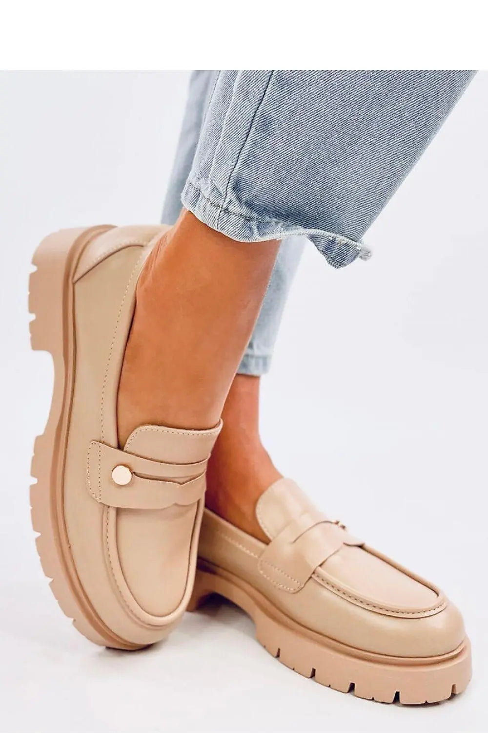 Mocassin model 193303 Inello Secondary image