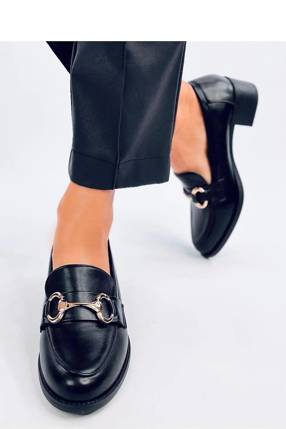 Mocassin model 193352 Inello Secondary image