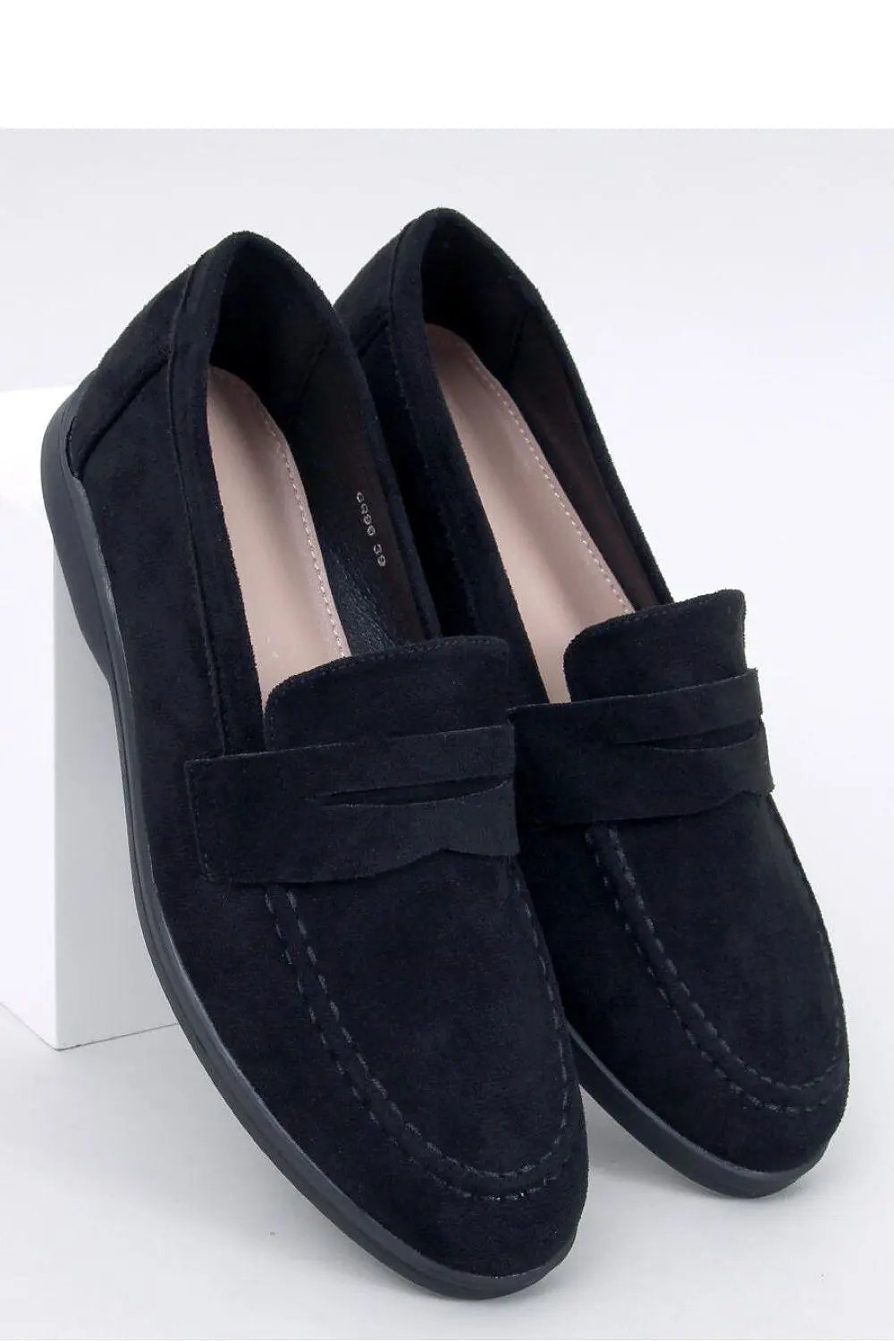 Mocassin model 193378 Inello - Honesty Sales U.K