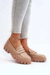 Mocassin model 193397 Step in style - Honesty Sales U.K