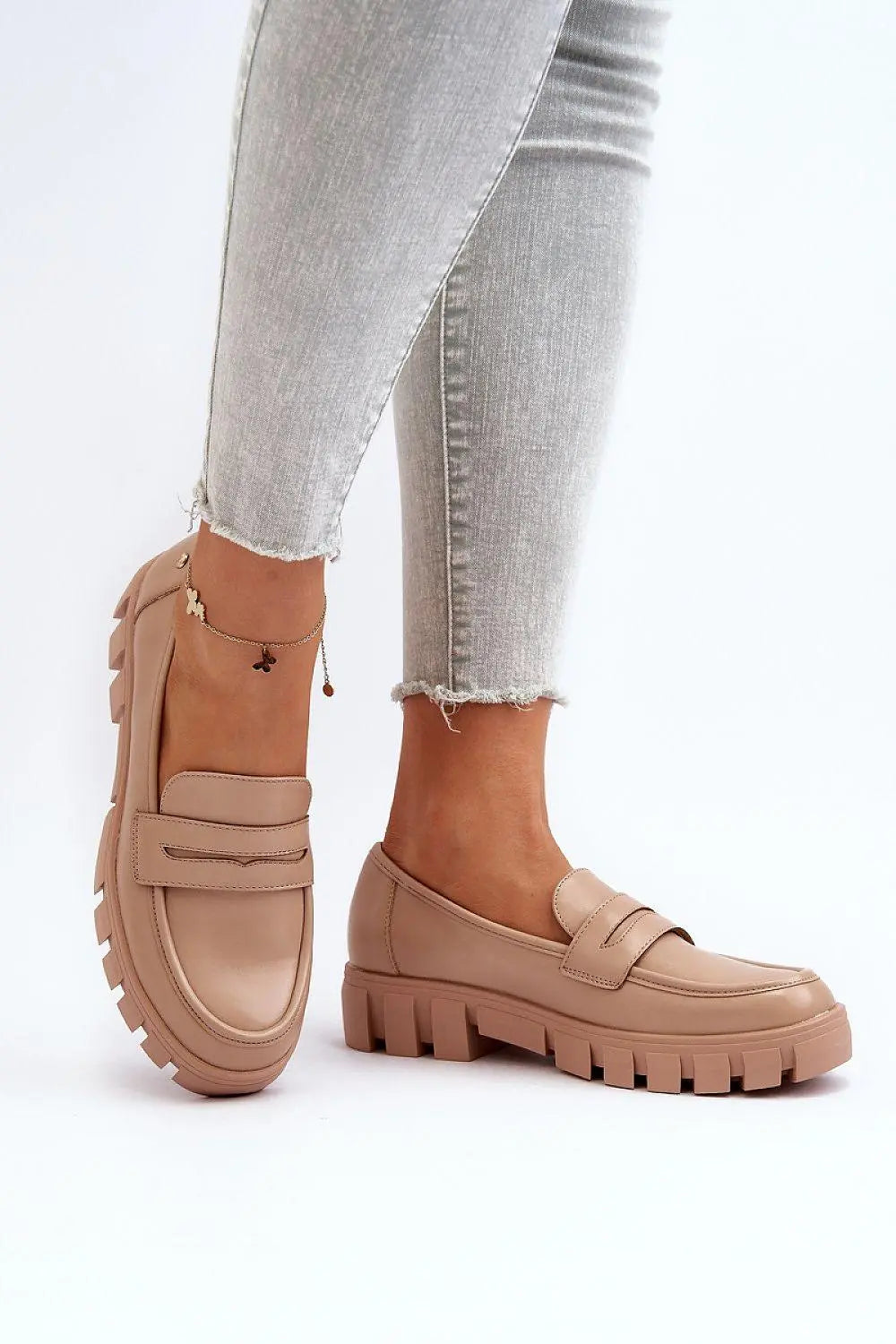 Mocassin model 193397 Step in style - Honesty Sales U.K