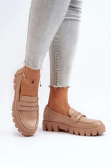 Mocassin model 193397 Step in style - Honesty Sales U.K