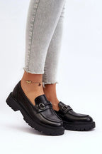 Mocassin model 193401 Step in style - Honesty Sales U.K