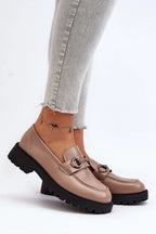 Mocassin model 193401 Step in style - Honesty Sales U.K