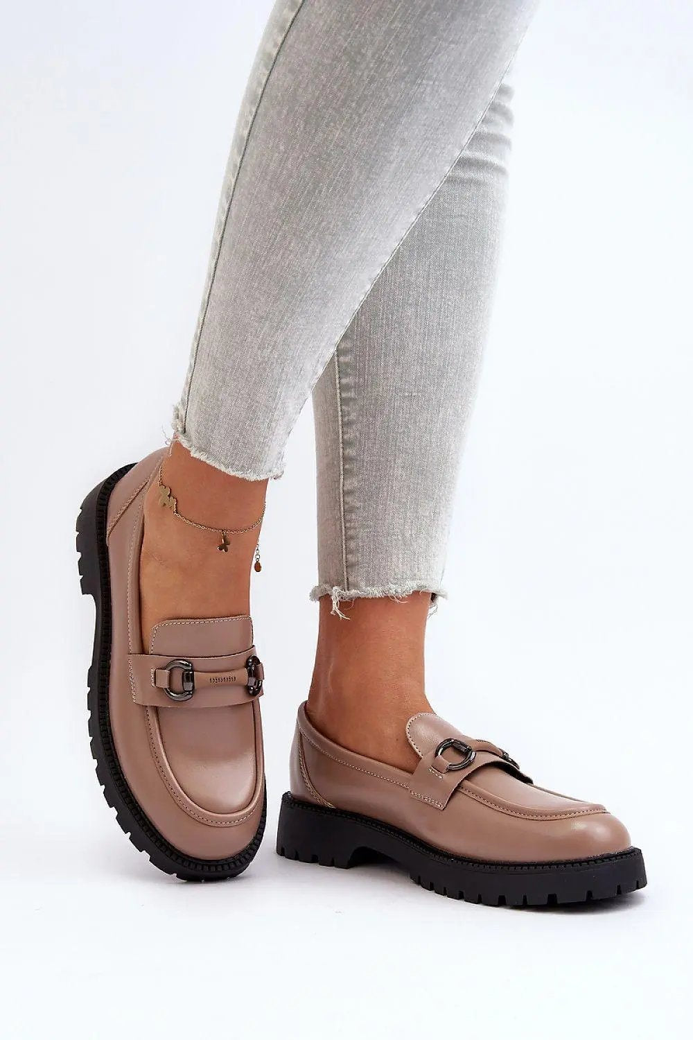 Mocassin model 193401 Step in style - Honesty Sales U.K