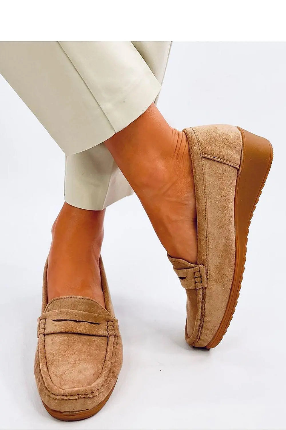 Mocassin model 193461 Inello Secondary image