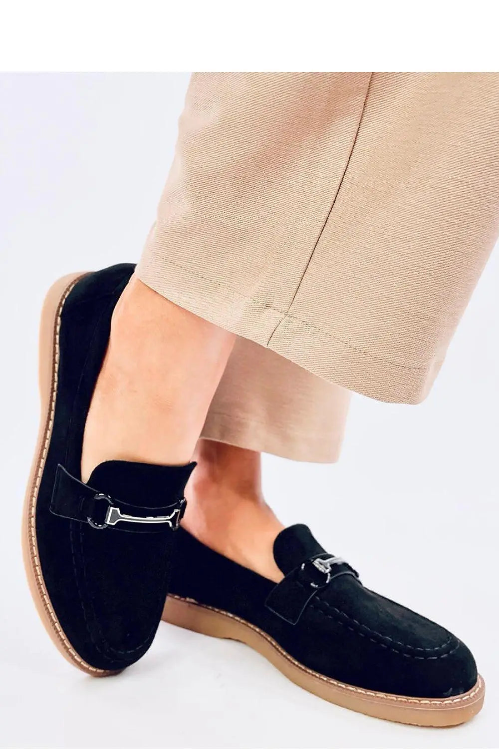 Mocassin model 193466 Inello Secondary image