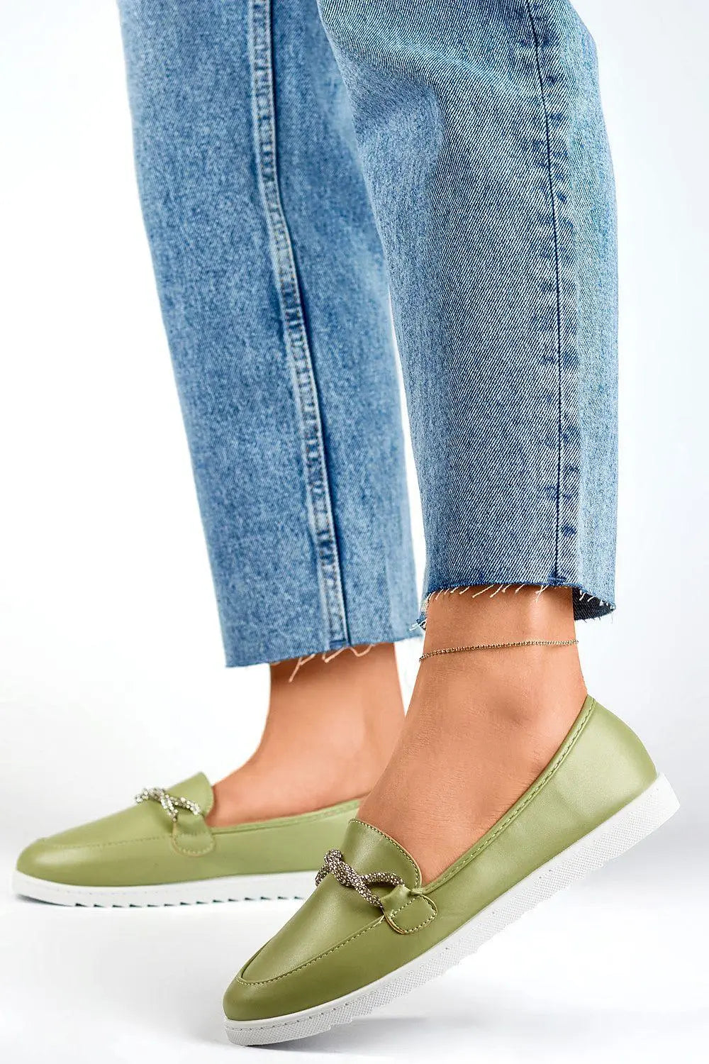 Mocassin model 193762 PRIMO - Honesty Sales U.K Main image