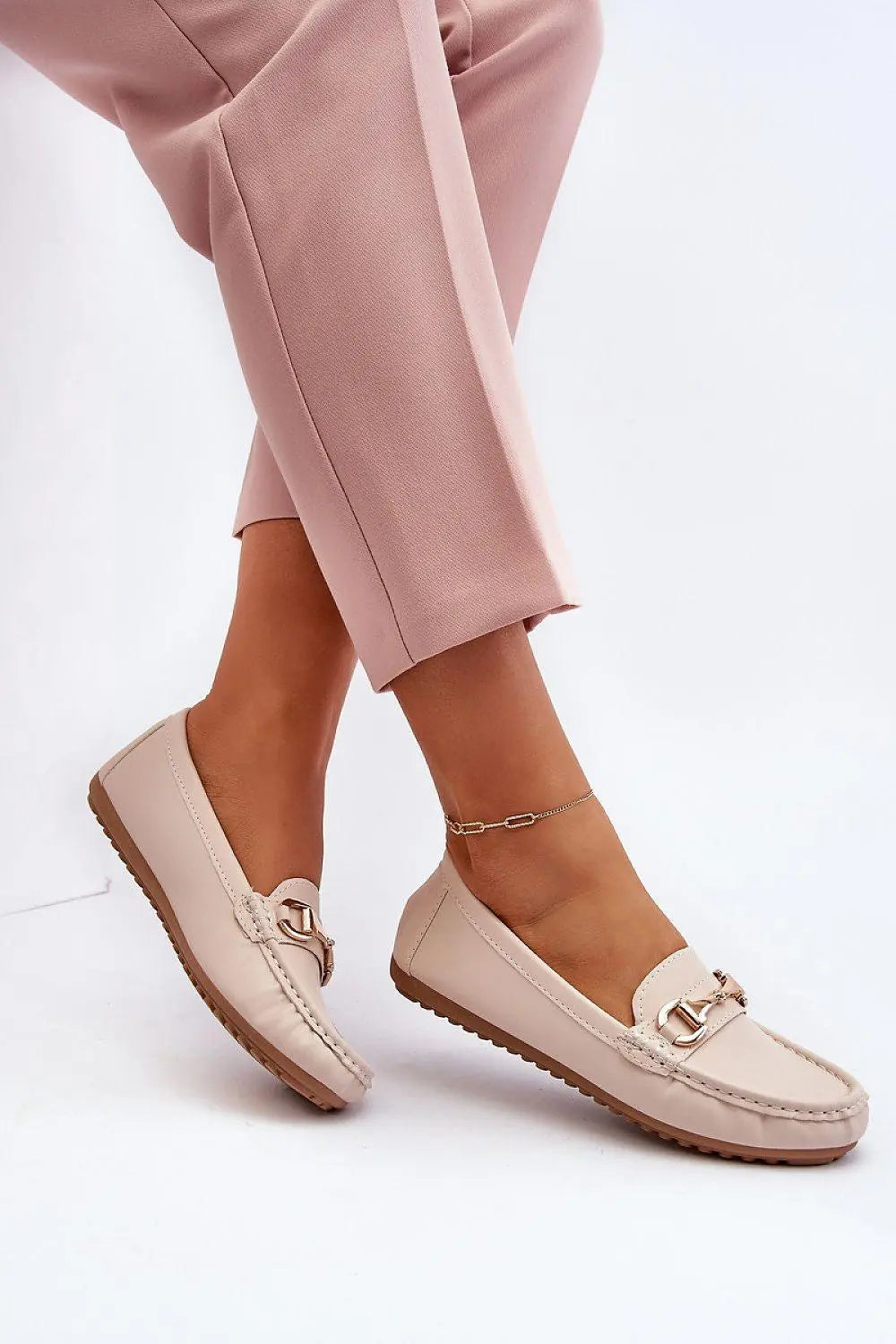 Mocassin model 194126 Step in style - Honesty Sales U.K