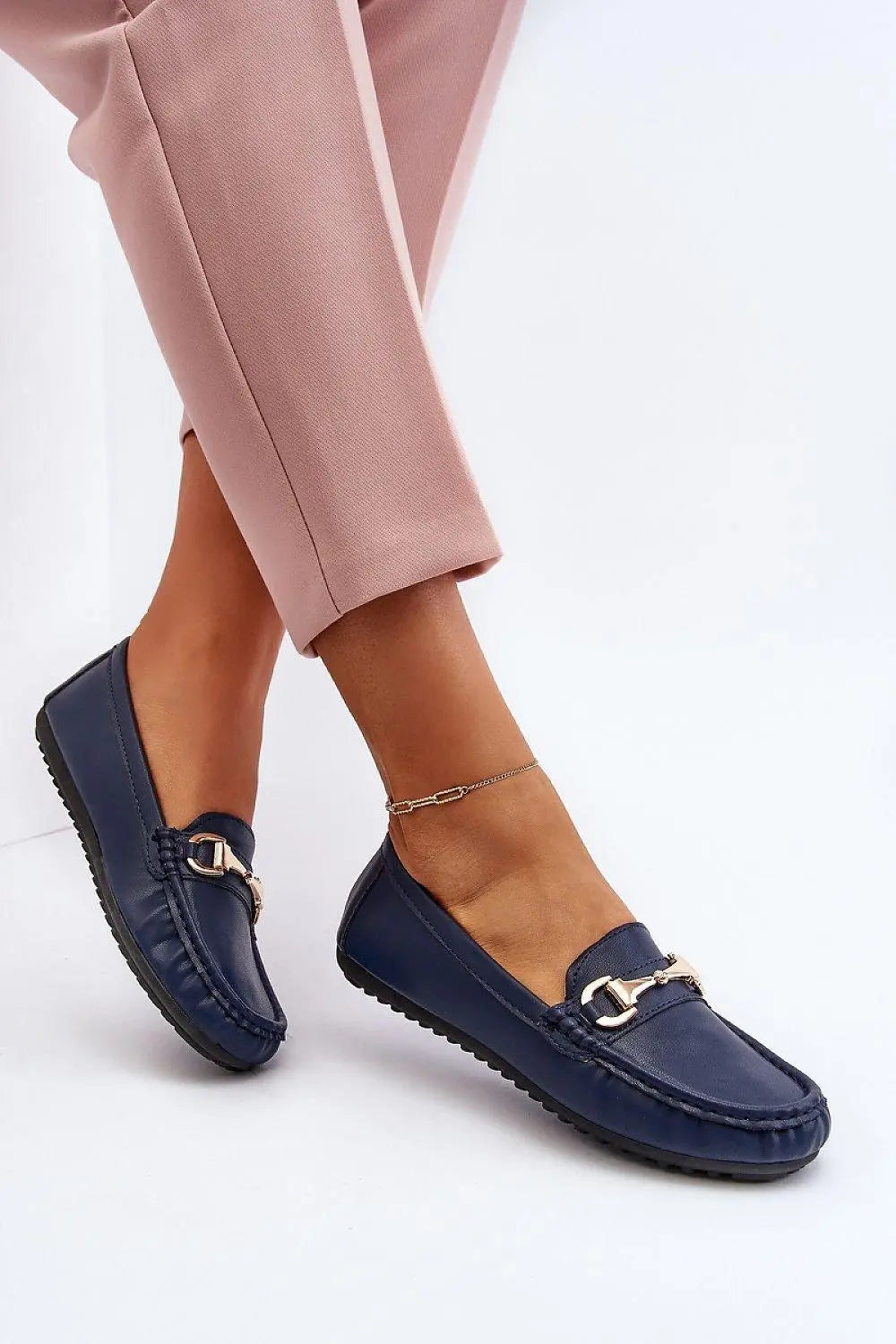 Mocassin model 194126 Step in style - Honesty Sales U.K