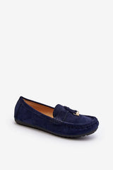 Mocassin model 194153 Step in style - Honesty Sales U.K