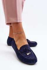 Mocassin model 194153 Step in style - Honesty Sales U.K