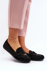 Mocassin model 194153 Step in style - Honesty Sales U.K