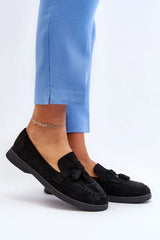 Mocassin model 194157 Step in style - Honesty Sales U.K
