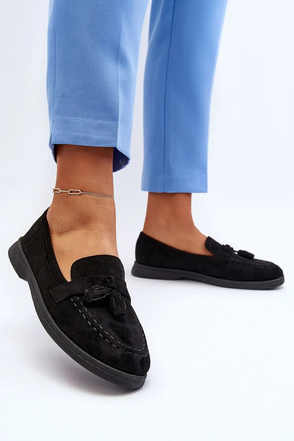 Mocassin model 194157 Step in style - Honesty Sales U.K