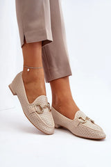 Mocassin model 194167 Step in style - Honesty Sales U.K