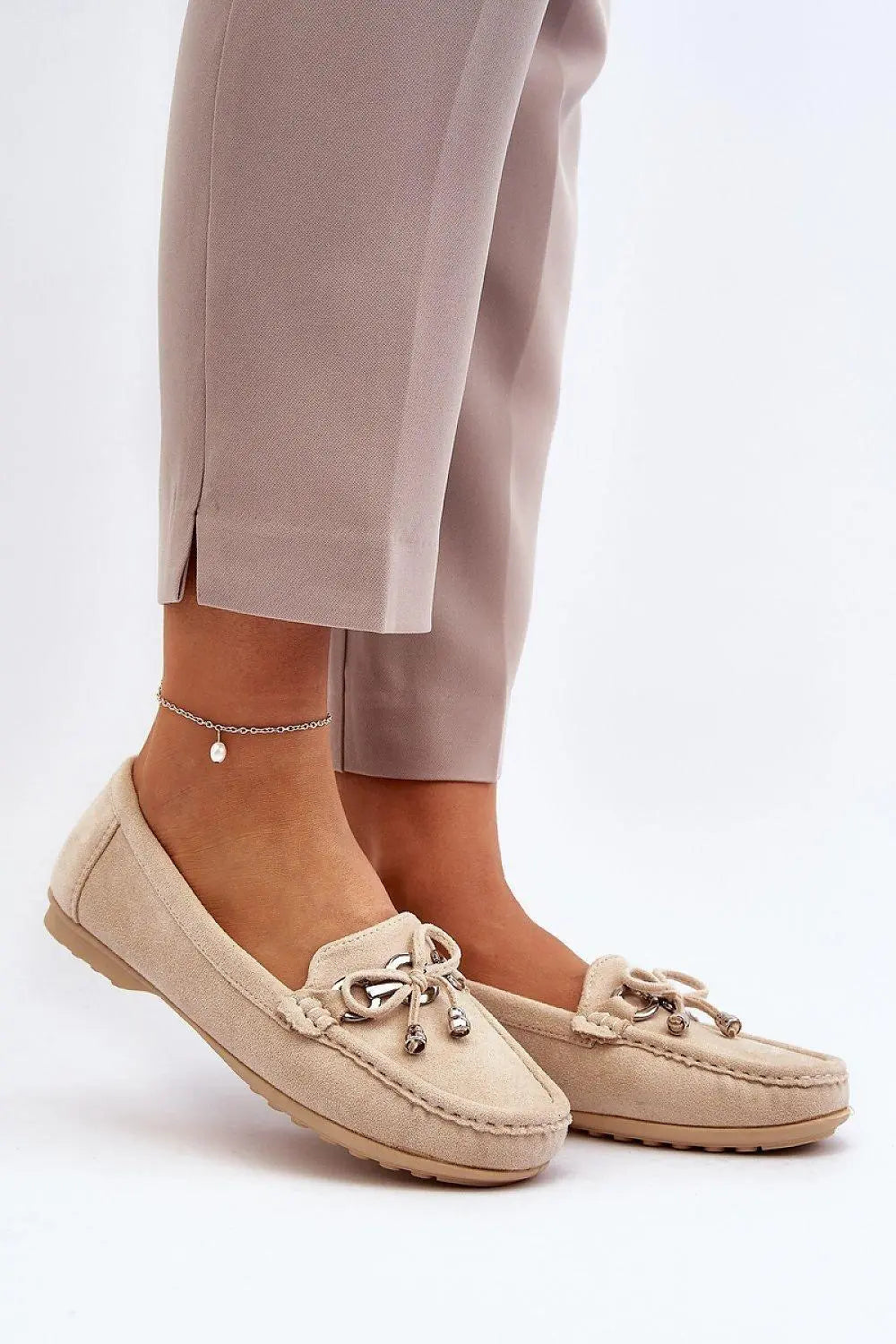 Mocassin model 194485 Step in style - Honesty Sales U.K